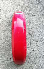 PARAFANGO ANTERIORE KAWASAKI GPZ 550 ULTIMO PEZZO