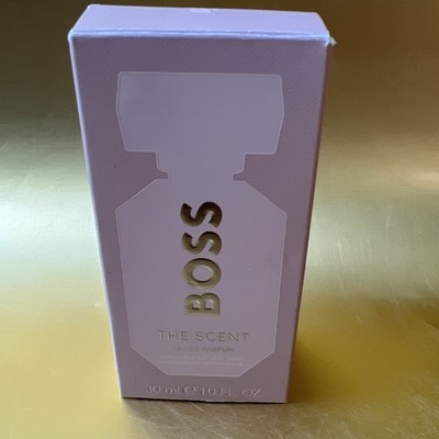 BOSS the SCENT BY Hugo Boss 1.0 Oz / 30 Ml Eau De Parfum Women Perfume Spray