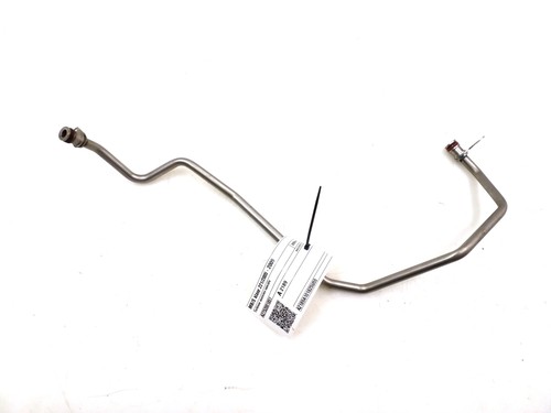 MERCEDES-BENZ S W221 Turbinenschmierrohr A2752001851 5.50 Petrol 380kw 20984657