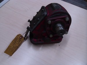 Used Chelsea power take off hy41dmhw c4    Assy # 130 PTO  J5
