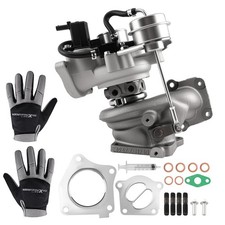 Billet Turbo For Cadillac Chevy Gmc Cts Ats Camaro Malibu Terrain 2.0l 12653326