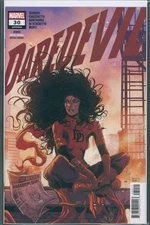 Daredevil #30 BOGO FREE BACK ISSUES Marvel 2021 Matt Wilson Cover A Elektra