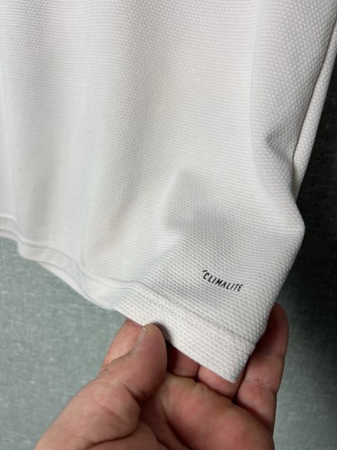 Adidas Manchester United Away Jersey 2018/19 Chevrolet Logo Football Shirt - Picture 9 of 18