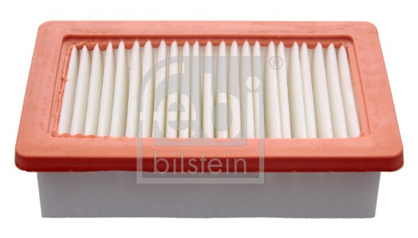 Luftfilter Febi Bilstein 48521 Filtereinsatz FüR Smart Fortwo Renault Twingo 453-image