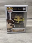 Elijah Wood Signed Lord Of The Rings Frodo Baggins Funko Pop #444 AUTO Pristine