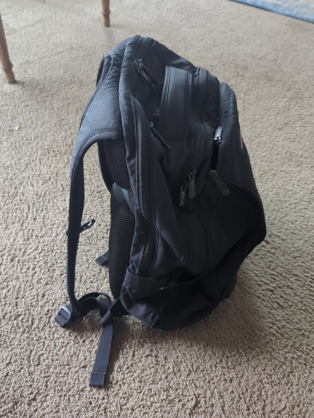 dakine backpack - image 12