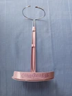 Vintage Metal Cabbage Patch Kids Doll Stands by Applause