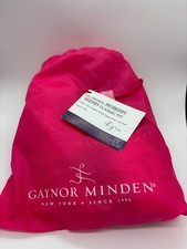 Brand New Gaynor Minden Pointe Shoes LCL-9M5SDL   Classic Fit 9M