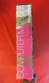 Intellivision Computer Module with Keyboard - MINT in Open Box