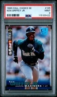 PSA 9 MINT 1995 COLLECTOR'S CHOICE SE KEN GRIFFEY JR. #125 MARINERS 05422 B148