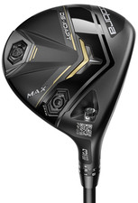 Women Cobra DS ADAPT MAX 18.5 3 Wood Ladies UST Mamiya Helium Nanocore 4 VG