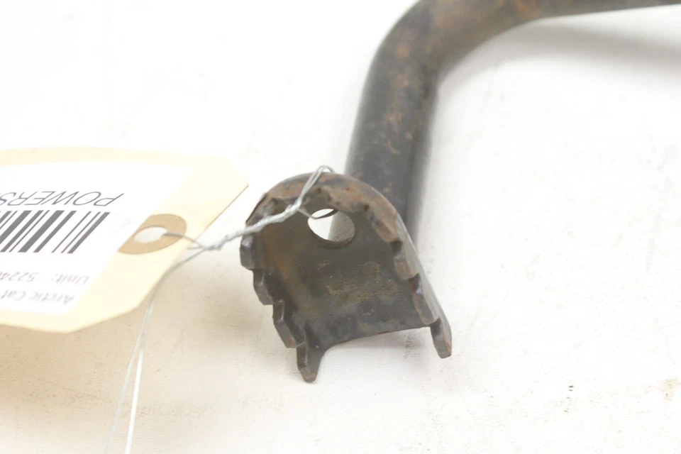 Pedal de freio Arctic Cat H1 650 08 1502-063 52240 - Imagem 2 de 4