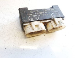 701919506 Lüfter Steuergerät Relais 899978 Volkswagen Sharan DE2128344-46
