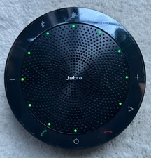 Jabra Speak 510 PHS002W Wireless Bluetooth USB Speakerphone