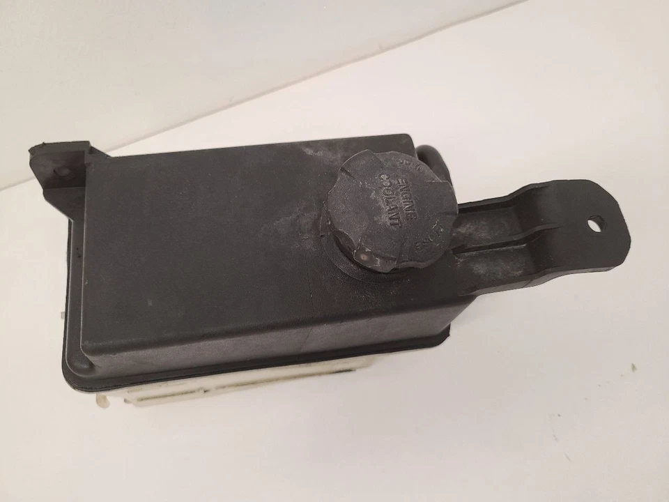 2011 12 2013 KIA SORENTO Coolant Reservoir 254312B100 11-13 Foto 2 de 4