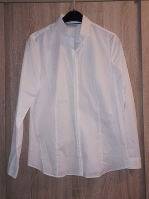 Bluse, Blue Motion, Gr. 38, Baumwolle