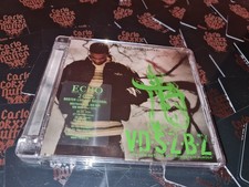 Bushido Von der Skyline zum Bordstein zurück VDSZBZ CD Album 2006 DJ Ilan 