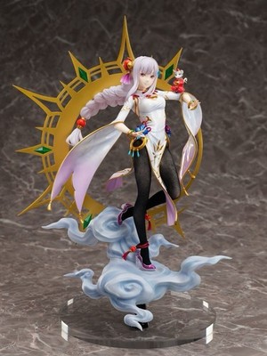 FuRyu Emilia China Dress Version Re:Zero 1/7 Scale Figure
