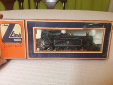 Lima HO Scale L205110 Class 45xx 2-6-2T 5574, in Box