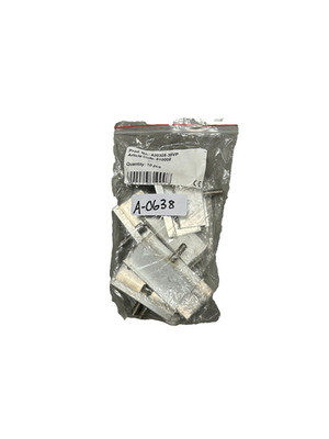 Alumero 820305-38VP Solar Mount End Clamp 610008 - Lot of 10