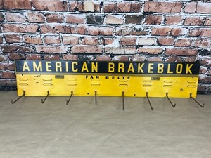 American Brakeblok | eBay