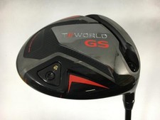 Used T//World Gs Driver 2021 1W Speedtuned 48 10.5 S