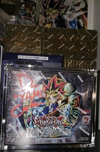 Metal Raiders Box | eBay Metal Raiders Box | eBay
