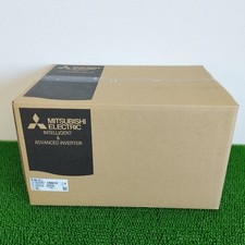 Mitsubishi FR-F840-22K-1 Inverter Drive US Free TAX Factory stored items