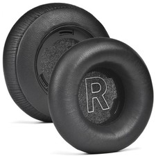 Soft Memory Foam Earpads for H4 Headsets Ear Pads Cushion Earcups Replacement