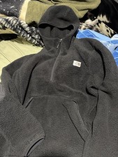 The North Face Men's Campshire Pullover Hoodie Size Medium