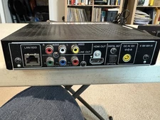 Sony SMP-N100 Wifi Network Media Streaming Player 1080 HD Works NO Remote