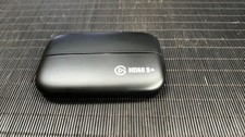 Elgato HD 60 S Plus Capture Card w/ upgraded Gold cables and soft short HDMI