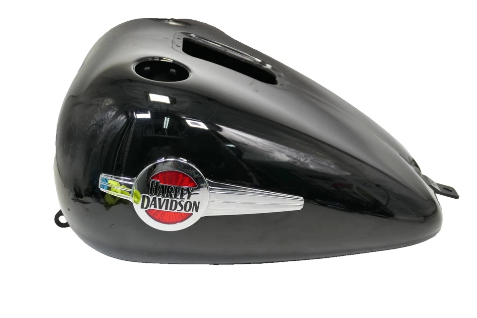 Harley-Davidson Softail 61625-11 2011-2017 base Foto 3 de 4