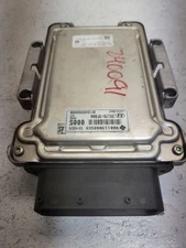 2012-2016 Hyundai Equus 5.0L Fuel Injection Control Module 39175-3F000