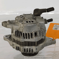 Alternateur Smart FORFOUR