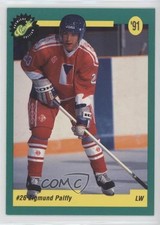 1991 Classic Draft Picks Ziggy Palffy #23 03od