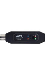 Alto Bluetooth Total MK2 Single-Channel Bluetooth Receiver