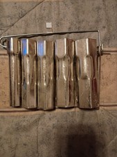 Tub And Shower Wrench 6 Piece Set