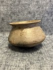 Early 18th Century Colonoware Pot, Colono-Indian Ware, Charleston, SC — photo 2