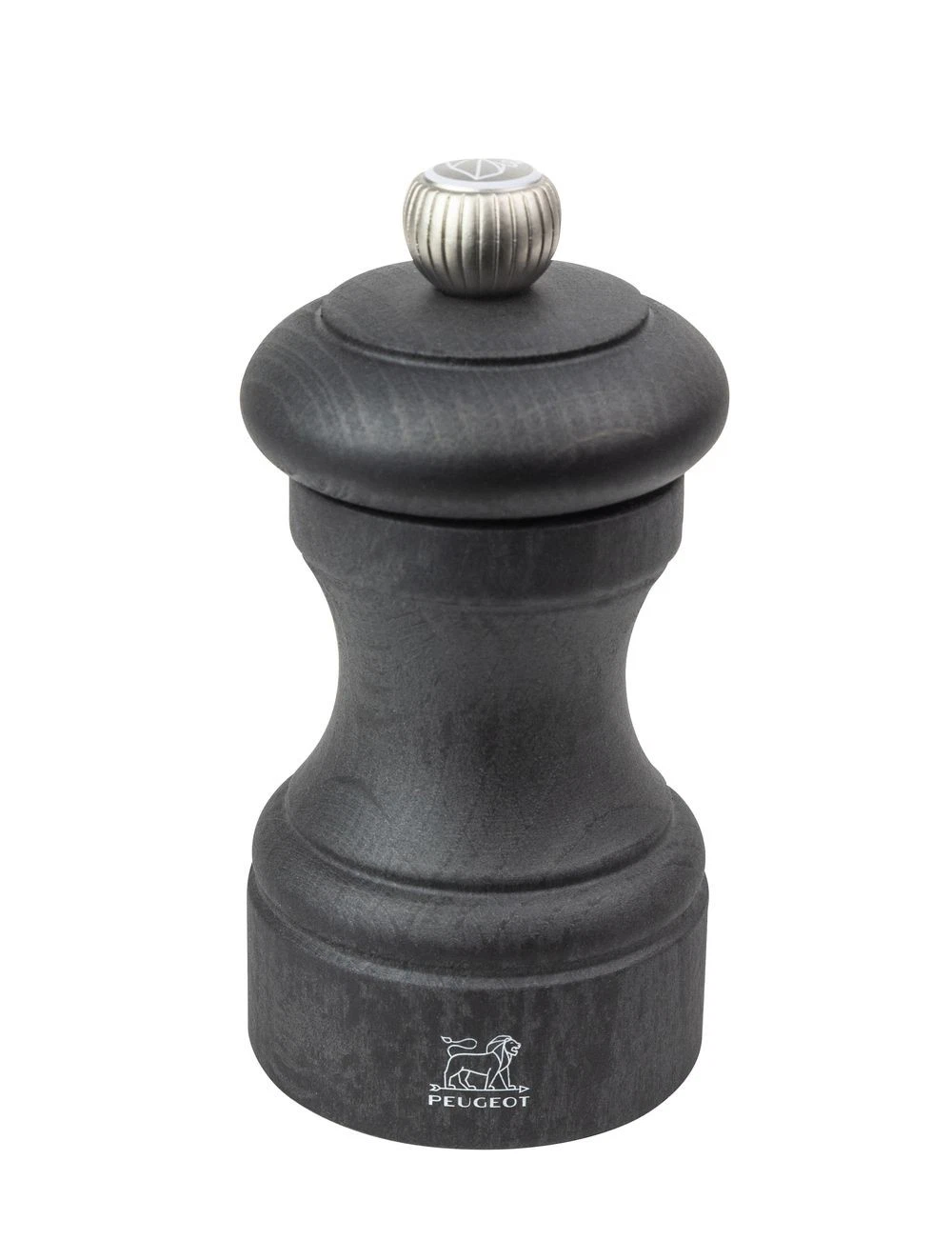 Peugeot Salt Mill (Graphite) - 10cm