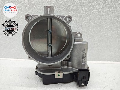 Genuine OEM Mopar Throttle Body 2012-24 RAM 300 Charger 53034251AD V8 5.7 & 6.4L