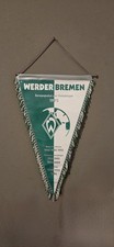 Werder Bremen Wimpel 40 cm