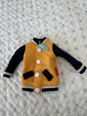 TTYA Blythe Jacke