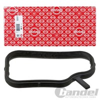 Elring Dichtung KÜHlmittelrohr Passend FüR Bmw 1Er 3Er 5Er 7Er X1 X3 X5 X6 Mini