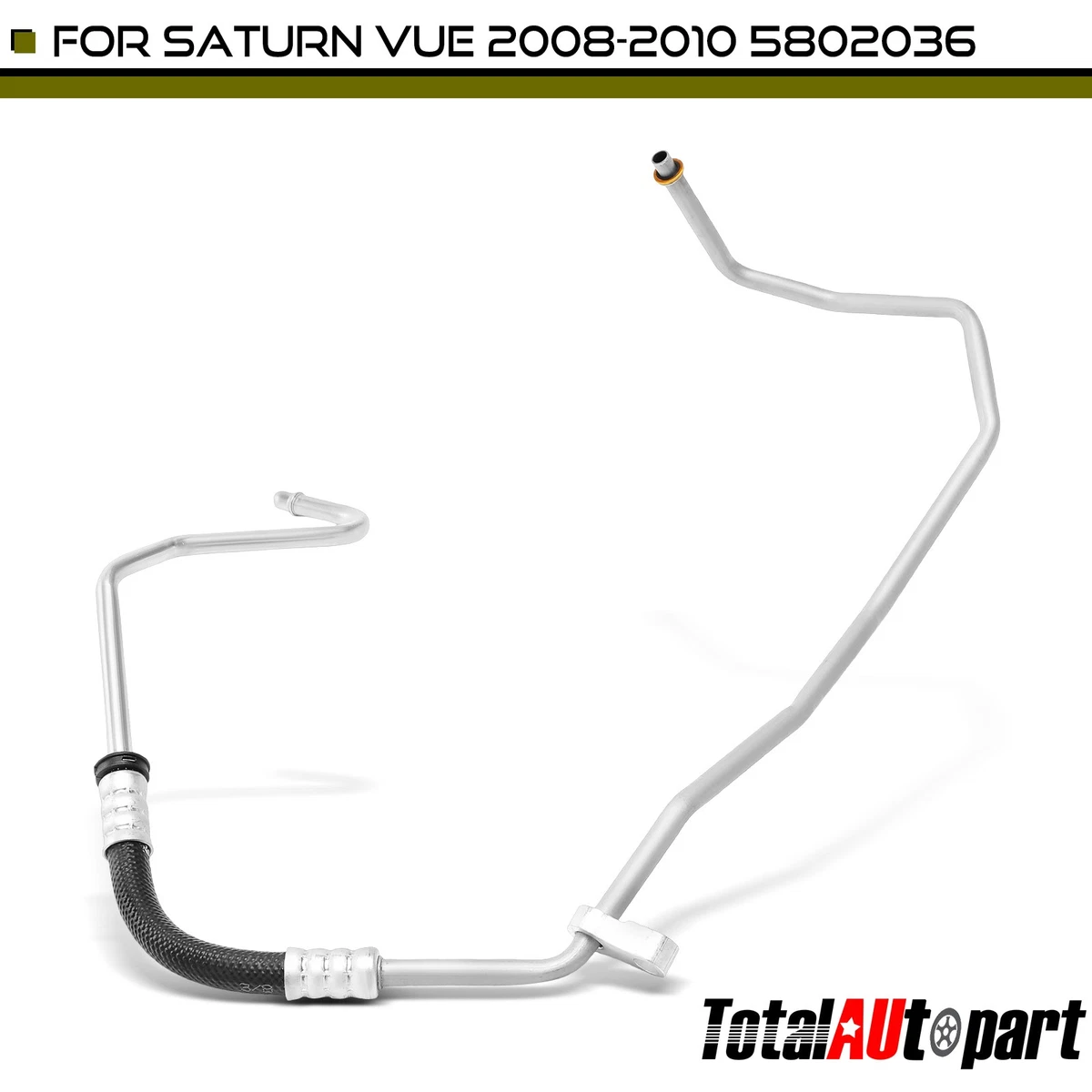 Soporte De Transmisión Trasera Para Saturn Vue 2008-2010 (L4 2.4L) – Choice Automotive R3531