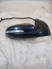 Retroviseur droit (ou coque) Volkswagen GOLF