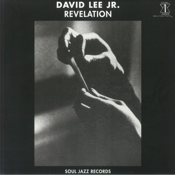 LEE, David Jr - Evolution (Special Edition) - TRANSLUCENT MAGENTA VINYL LP