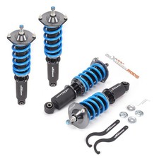 Dämpfung Einstellbares Gewindefahrwerk for Mazda MX-5 II NB 1.8 98-05