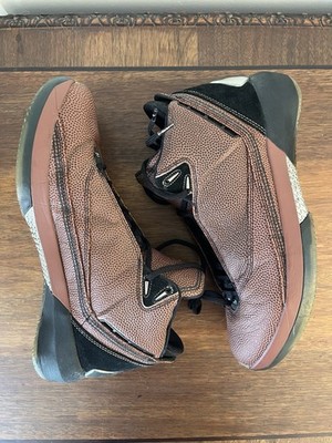 2007 Air Jordan XX2 OG Basketball Leather - Size 11.5 (AJ 22) | eBay