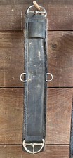 28 Weaver felt cinch